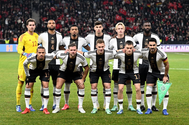 Adidas mannschaft on sale