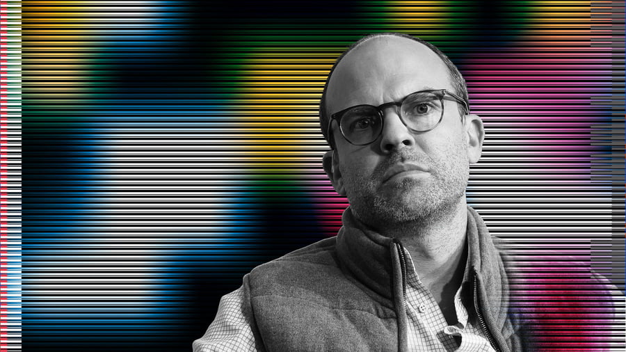 Carl-Benedikt Frey: „Amerika und China steuern auf eine technologische Stagnation zu“