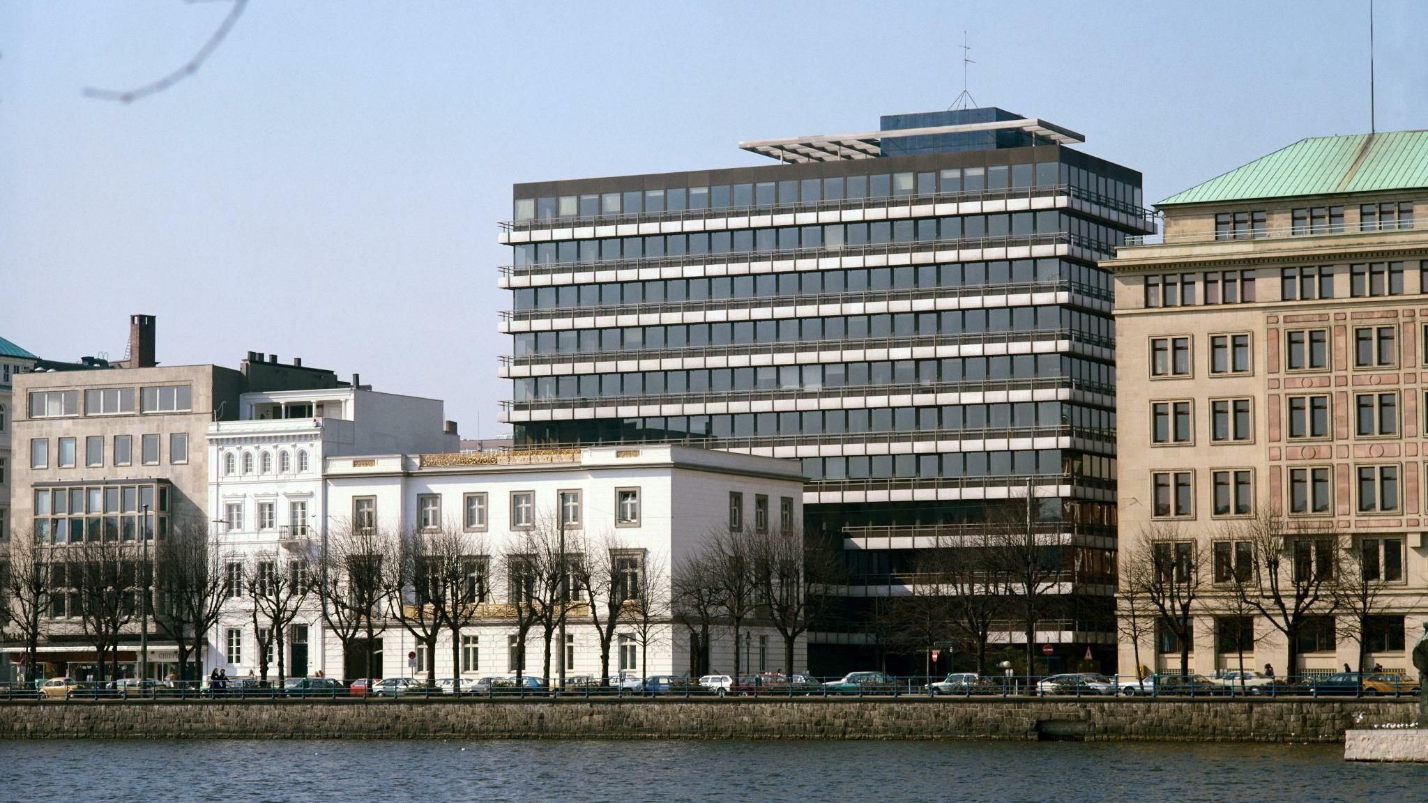 Berenberg Bank Restructures Ownership Amid Governance Overhaul