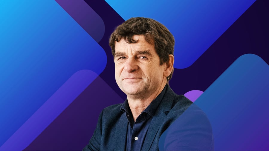 Immobilien: Christian Müller: „Das kann man nur als kapitalistisches Marktversagen bezeichnen“