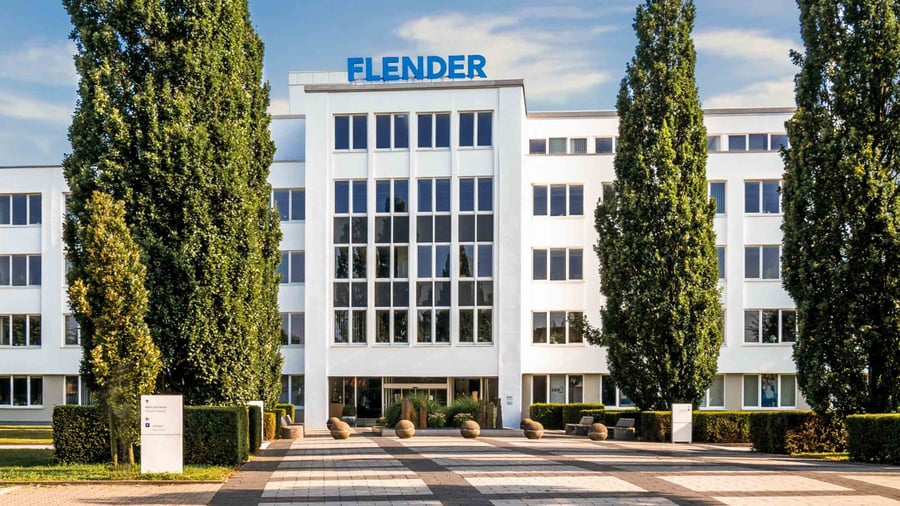 Maschinenbau: Finanzinvestor Triton übernimmt Antriebsbauer Flender
