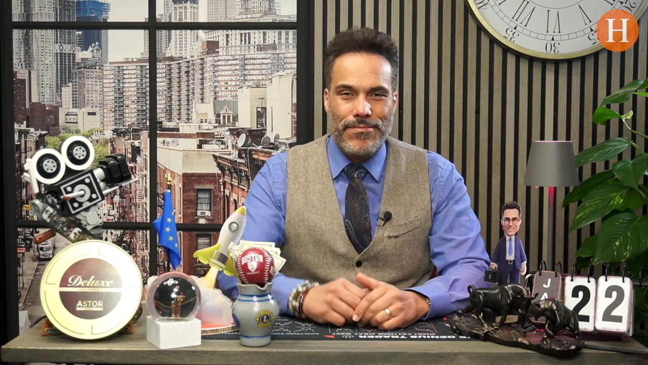 US-B&ouml;rsenexperte Dewayne: Entspannung im Gr&ouml;nland-Streit befl&uuml;gelt Wall Street