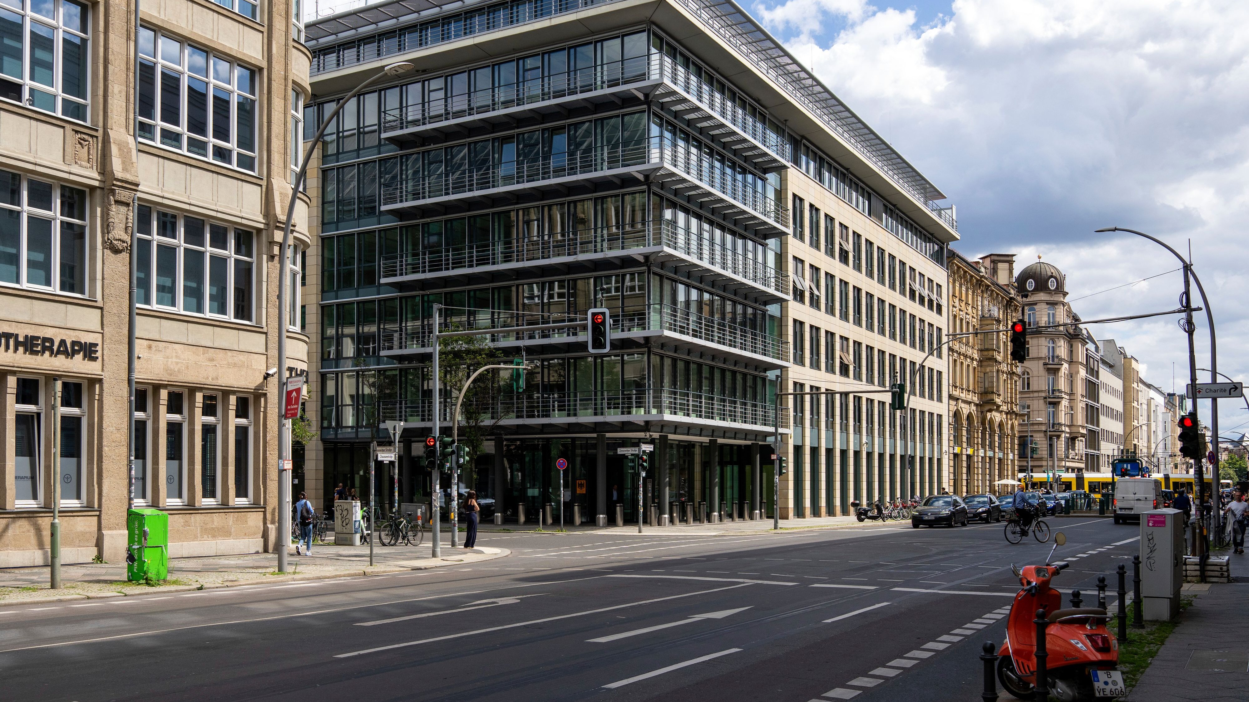 Katherina Reiche: Geleakte Liste &ndash; Mitarbeiter sollen Erkl&auml;rungen unterschreiben