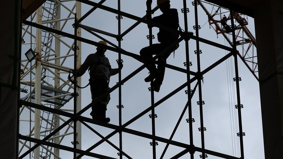 Reformen: Bauverbände fordern mehr Tempo für Wohnungsbau