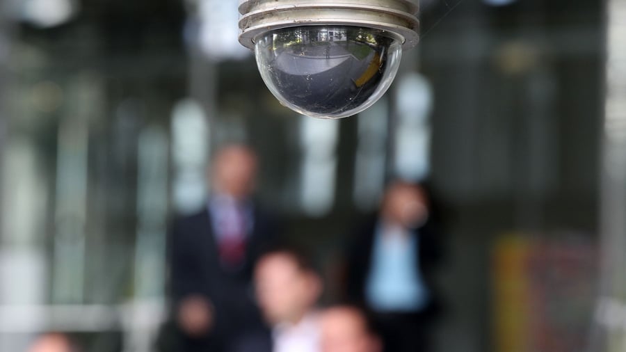 Arbeitsrecht: Mitarbeiterüberwachung: Was ist erlaubt, was nicht?