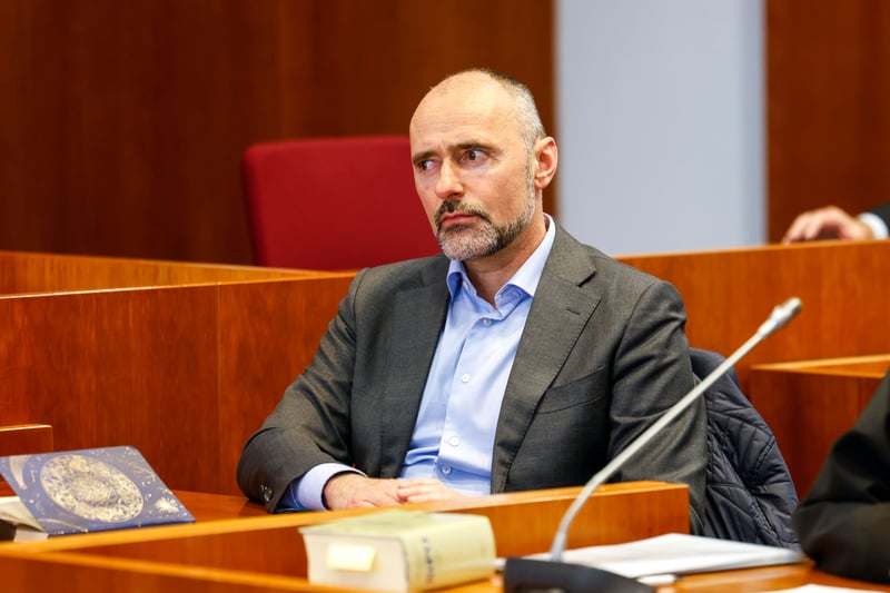 CumExSkandal Staatsanwaltschaft erhebt schwere Vorwürfe gegen den