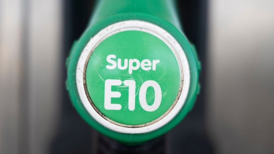 Spritpreise: Teures Tanken: Preis für E10 kurz vor Rekordhoch