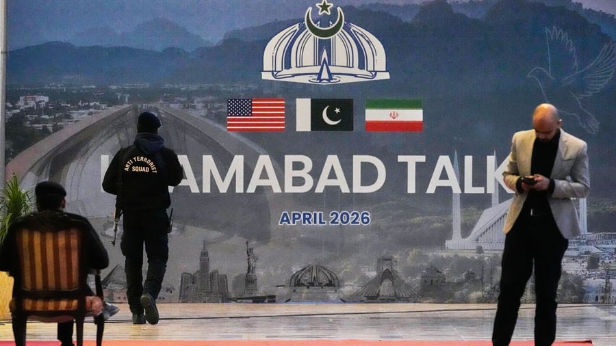 Iran-Krieg: USA und Iran ohne Einigung: Wie geht es nun weiter?