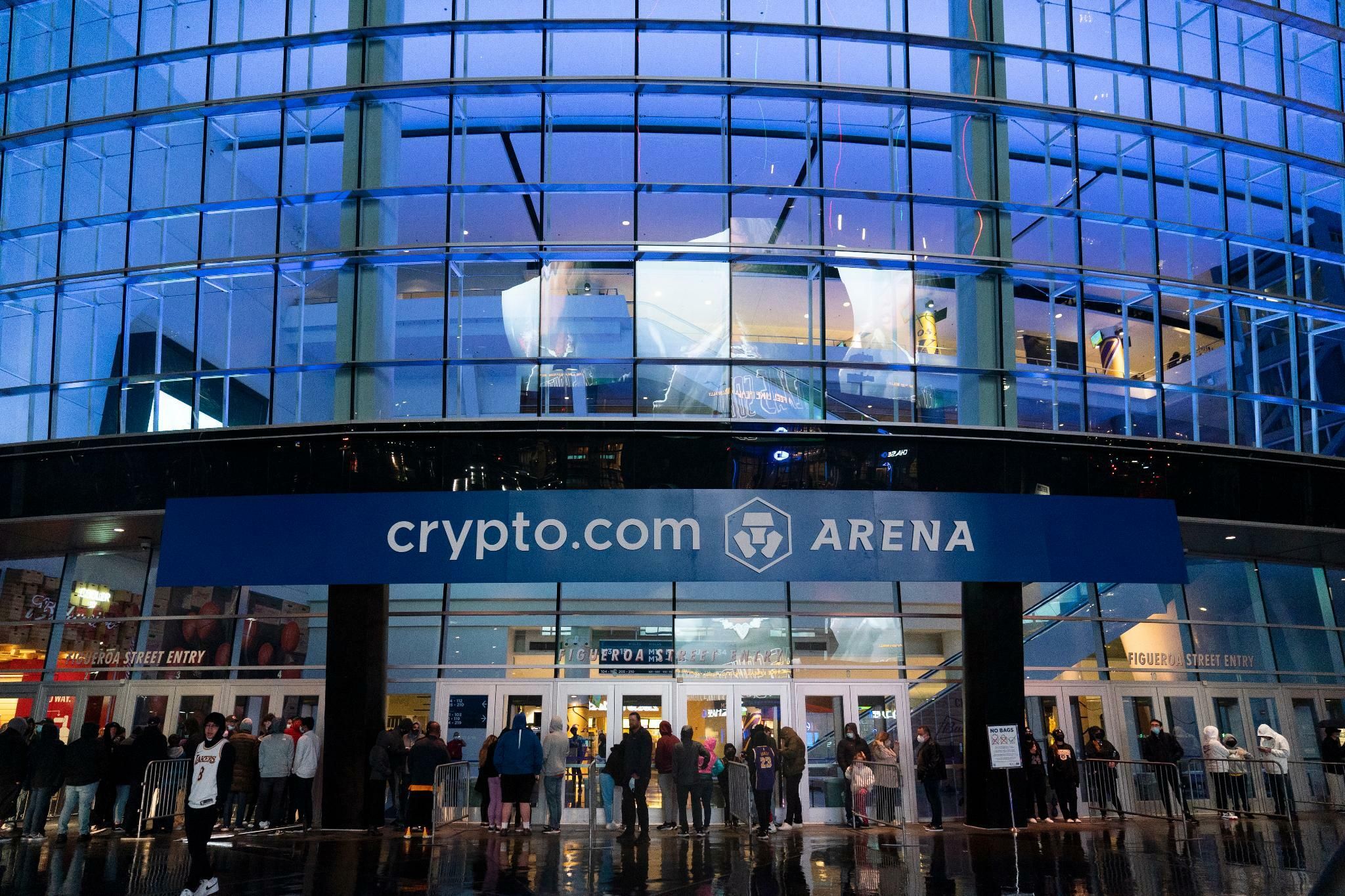 Crypto.com kommt nach Hackerangriff für Schaden der Nutzer auf