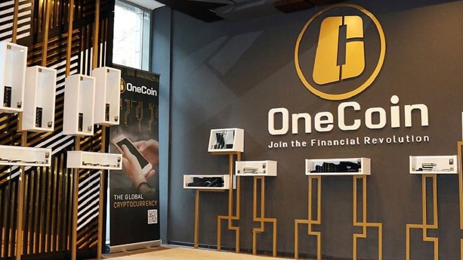 Finanzbetrug: Fahndung nach Onecoin-Betrügerin – Teilvermögen eingezogen