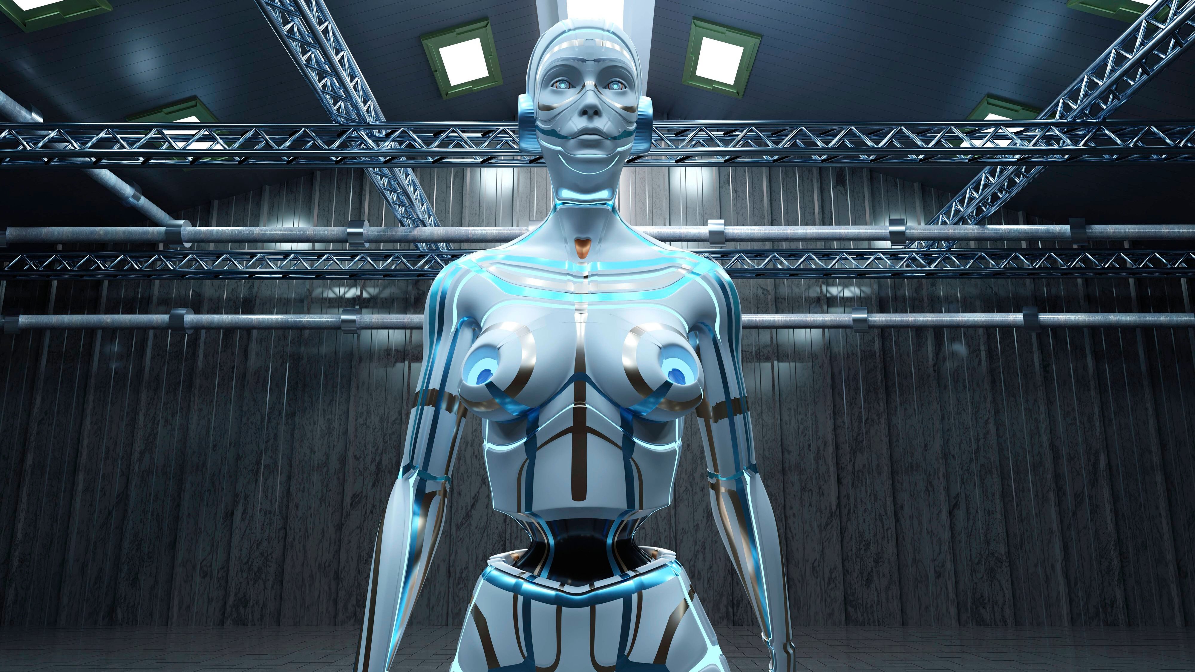 Nate Soares: &bdquo;Worst Case ist, dass jeder Mensch auf diesem Planeten stirbt&ldquo;