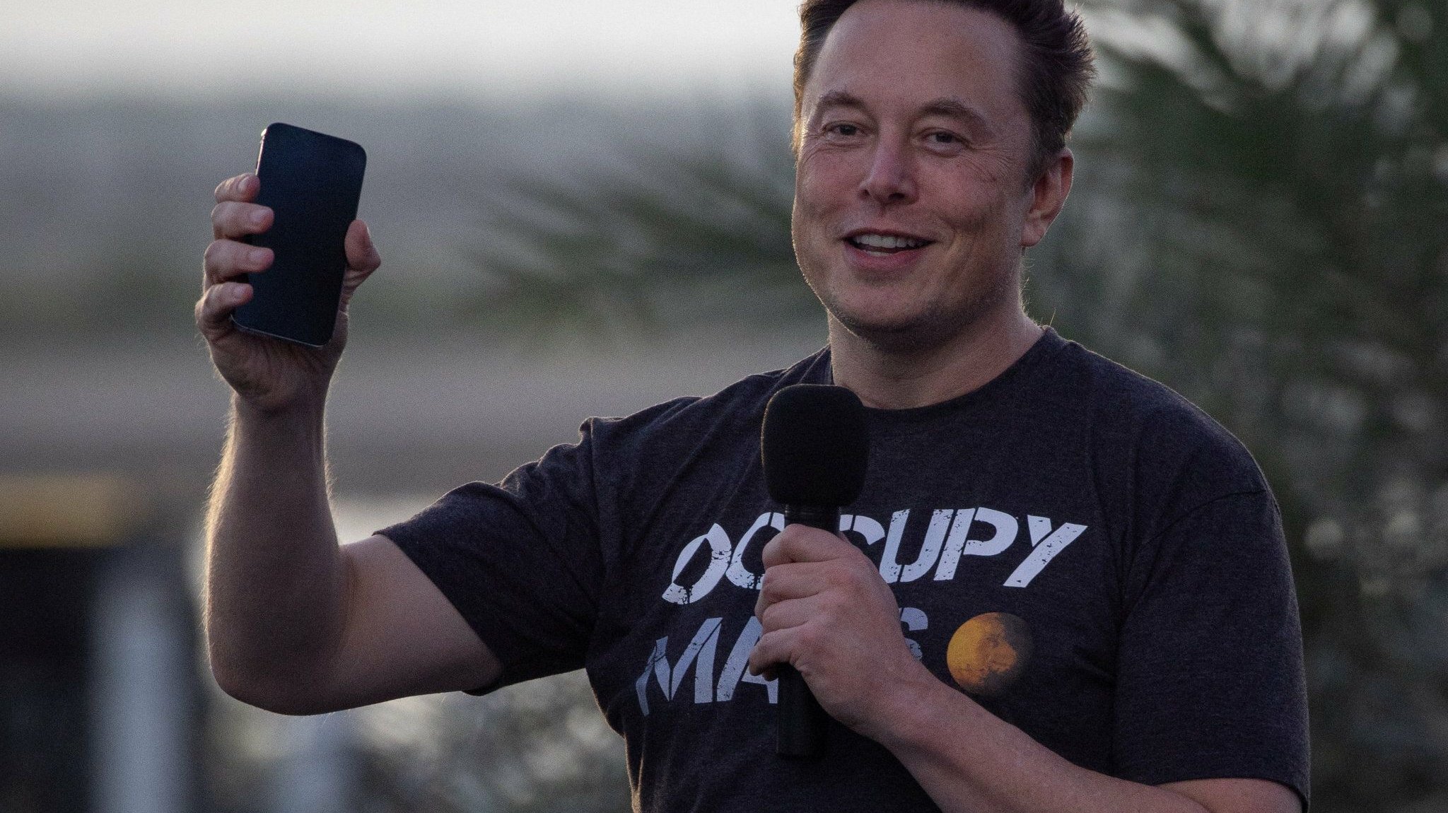 Starlink: Elon Musk und T-Mobile wollen Funklöcher eliminieren