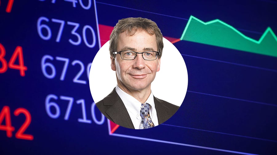 Märkte-Insight: Auf diesen Wendepunkt sollten Aktionäre jetzt achten