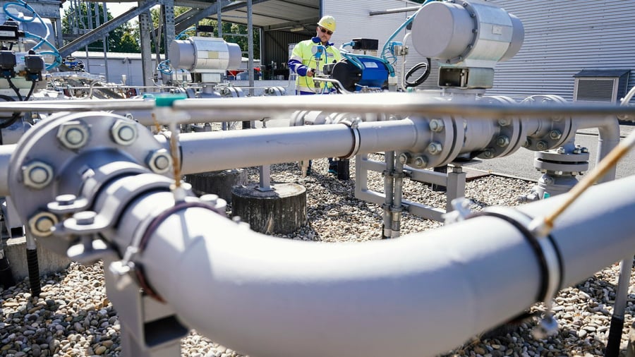 Energie: „Nicht akzeptabel“: Stadtwerke kritisieren neue Gasnetzregeln der Bundesnetzagentur