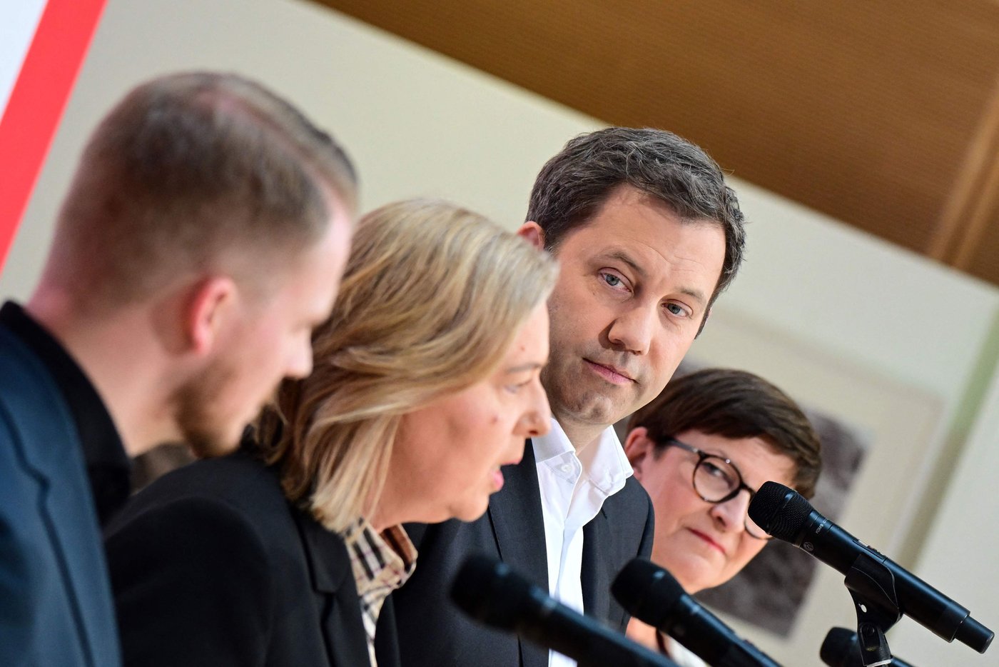 Kommentar: Die SPD ist eine Partei im Niedergang