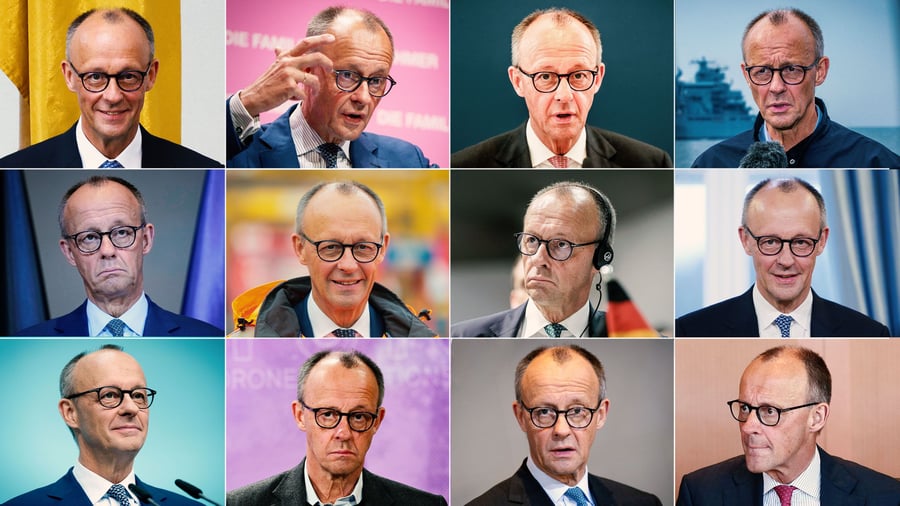 Bundesregierung: Wo Merz im ersten Jahr geliefert hat – und wo nicht