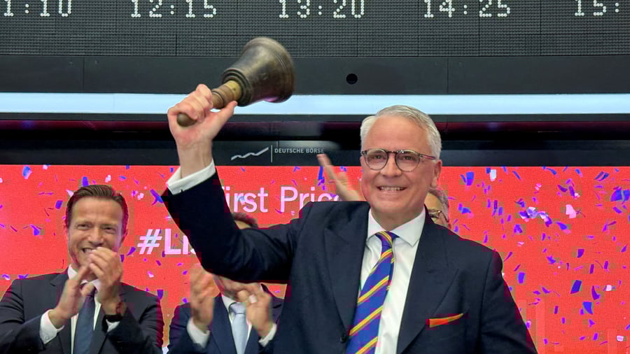 Börse: Abspaltung statt klassischer Börsengang: Konzerne suchen mit Spin-offs Wege aus der Krise