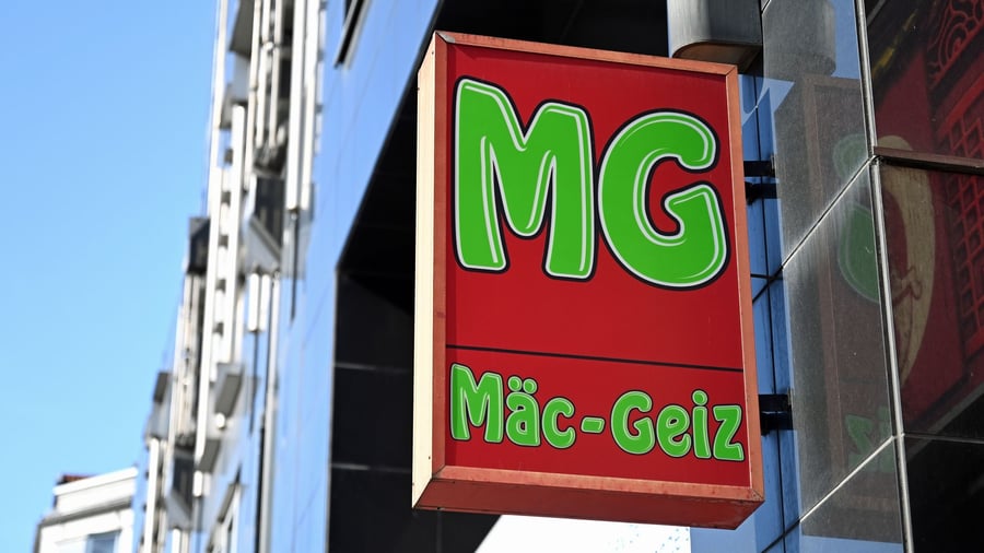 Einzelhandel: Mäc Geiz stellt Insolvenzantrag - Filialschließungen möglich