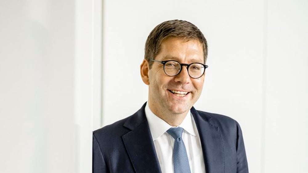 Geldanlage: „Wer Vermögen aufbauen will, kommt an Aktien kaum vorbei“