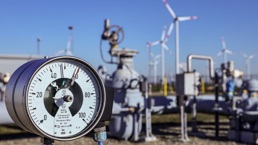 Rohstoffe: Warum Gas in Europa deutlich teurer geworden ist als in den USA