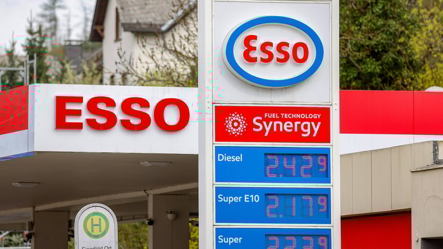 Preise: 4,1 Prozent als vor einem Jahr: Nahost-Krieg lässt Großhandelspreise im März ansteigen