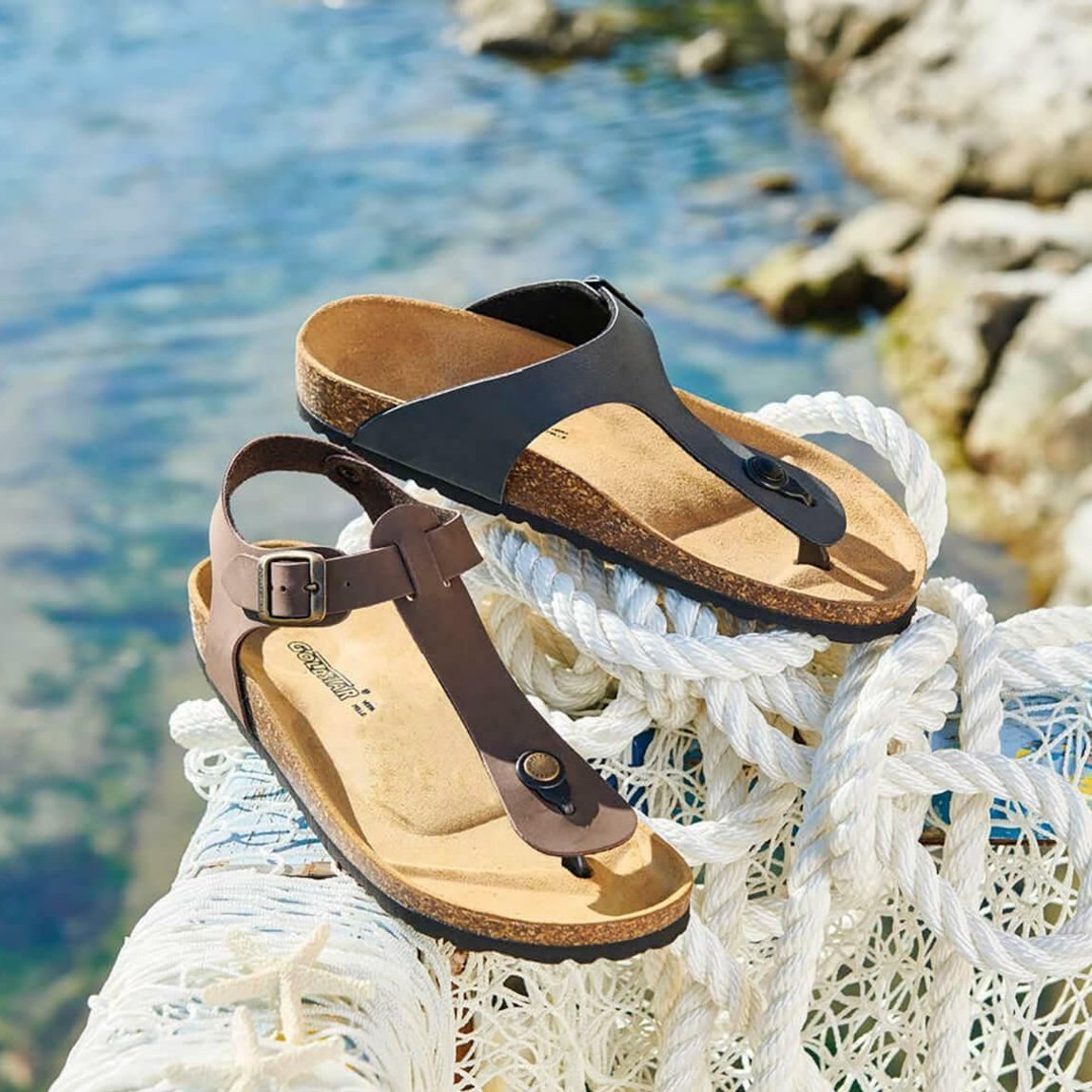 Birkenstock a 30 euro discount