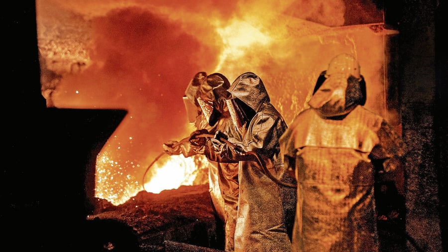 EU gives industry free permits