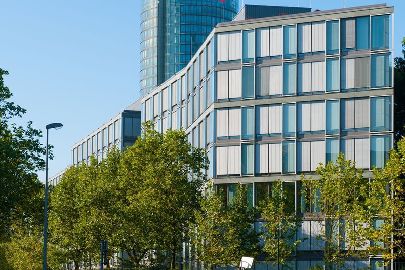 ERGO Versicherung Tarife Leistungen Vergleich und Tipps