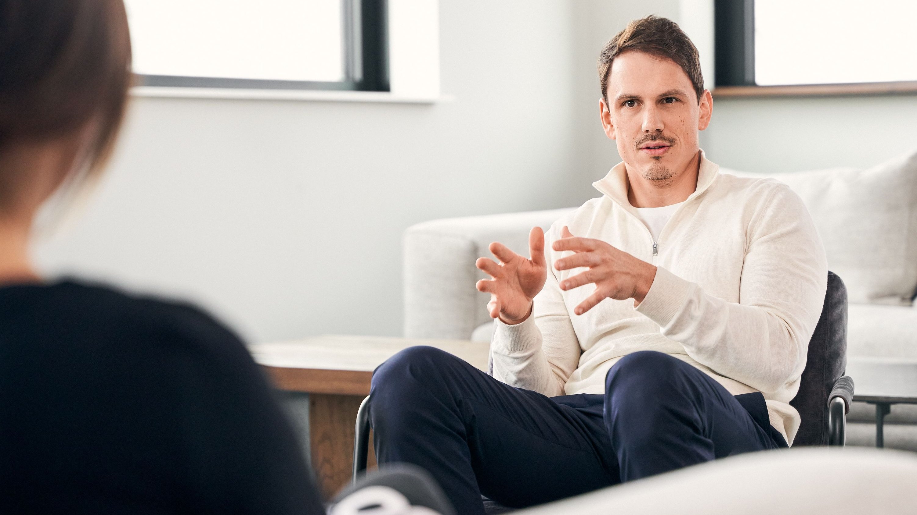 Versicherung: Start-up Getsafe übernimmt Hamburger Konkurrenten