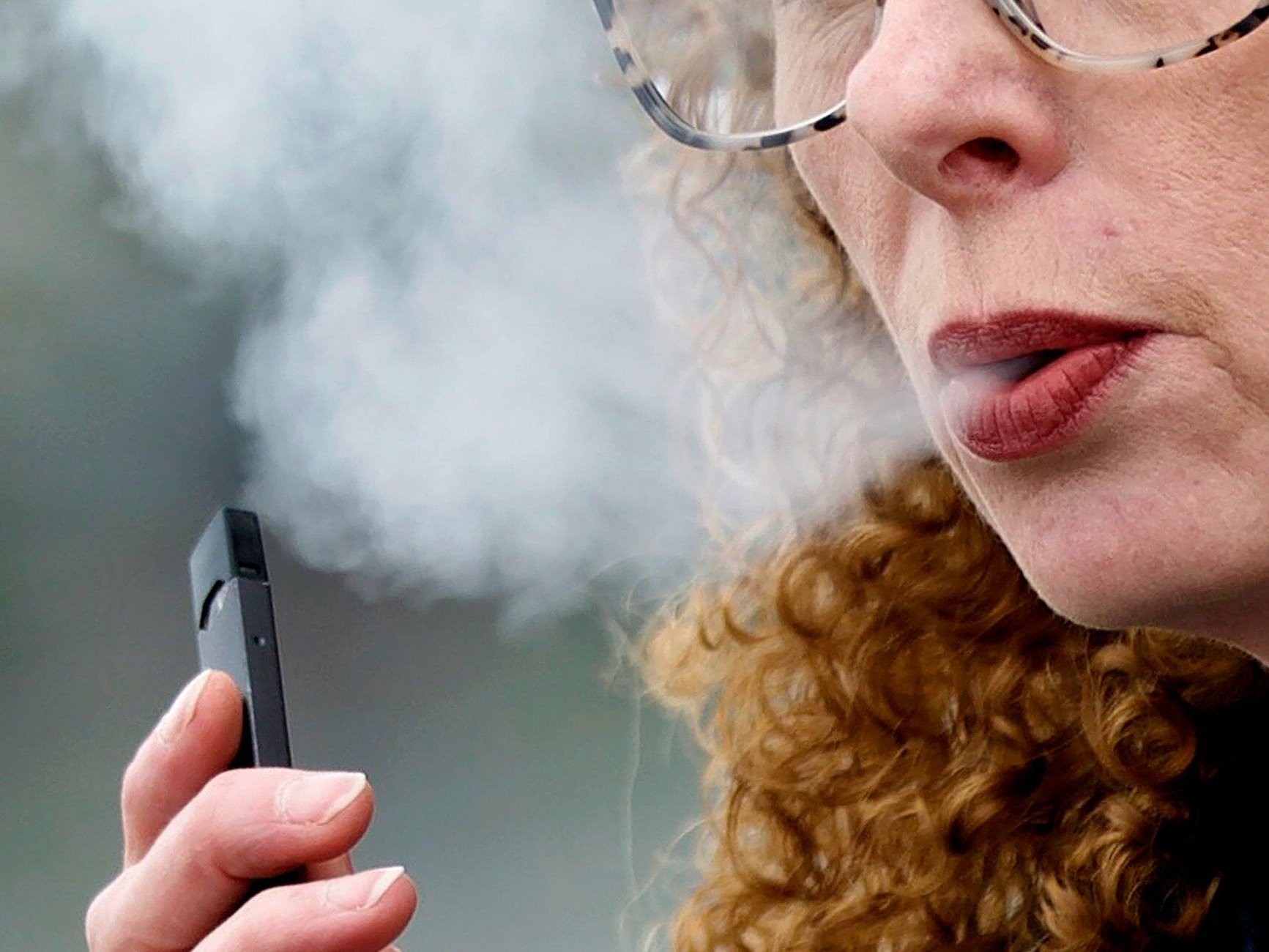 Suchtgefahr: Juul darf keine E-Zigaretten mehr in den USA verkaufen