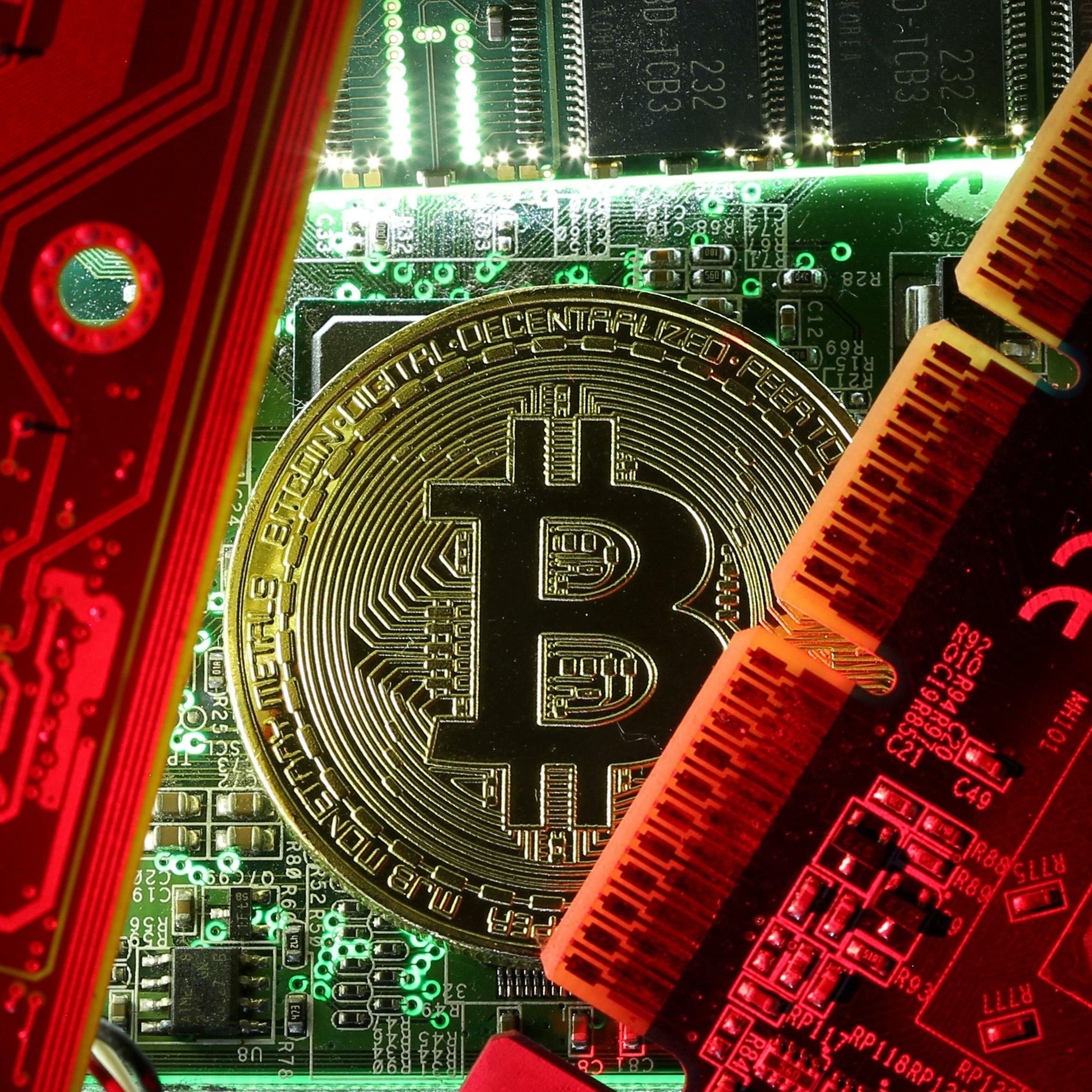 Bitcoin, Ripple: Wie Anleger Kryptowährungen richtig versteuern