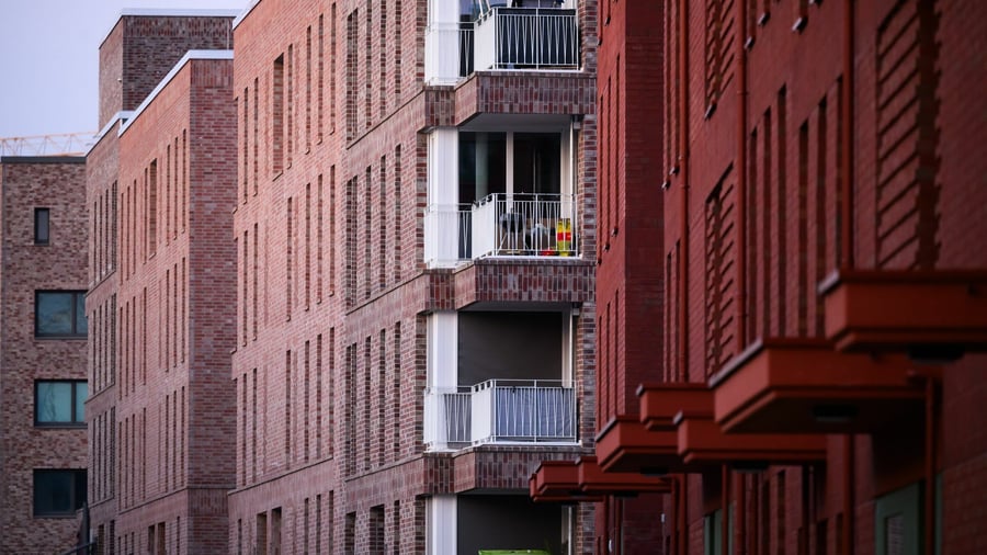 Immobilien: Fokus DIN-Normen: Normenkontrollrat will Aufwand