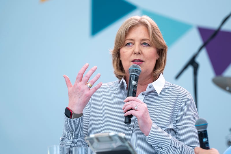 Rente: Bas lobt Renten-Pläne als „Gesamtkunstwerk“