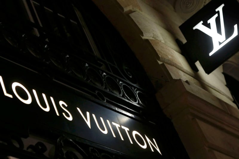 Louis Vuitton & Co.: Welche Marken gehören dem Luxuskonzern LVMH?