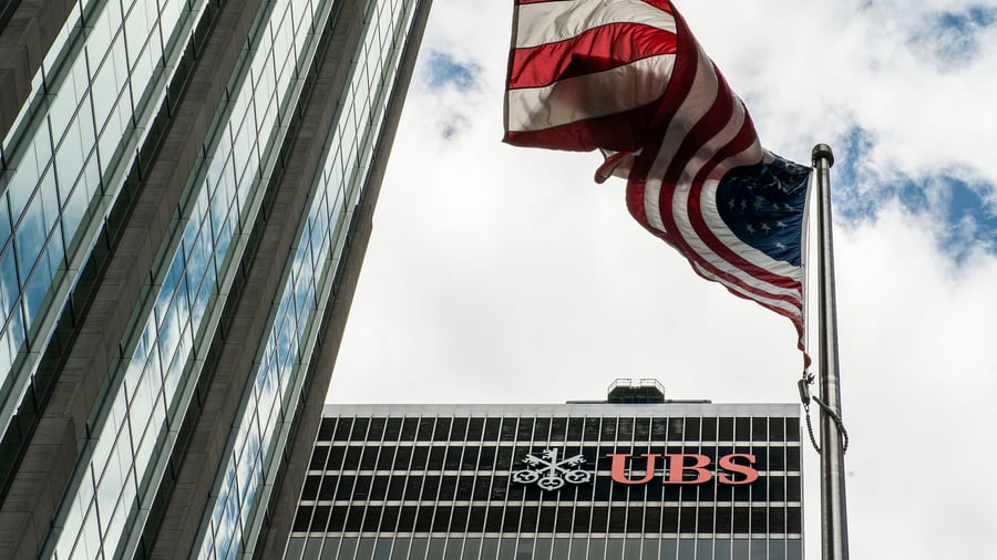 Banken: UBS muss in den USA 125 Millionen Dollar Strafe zahlen
