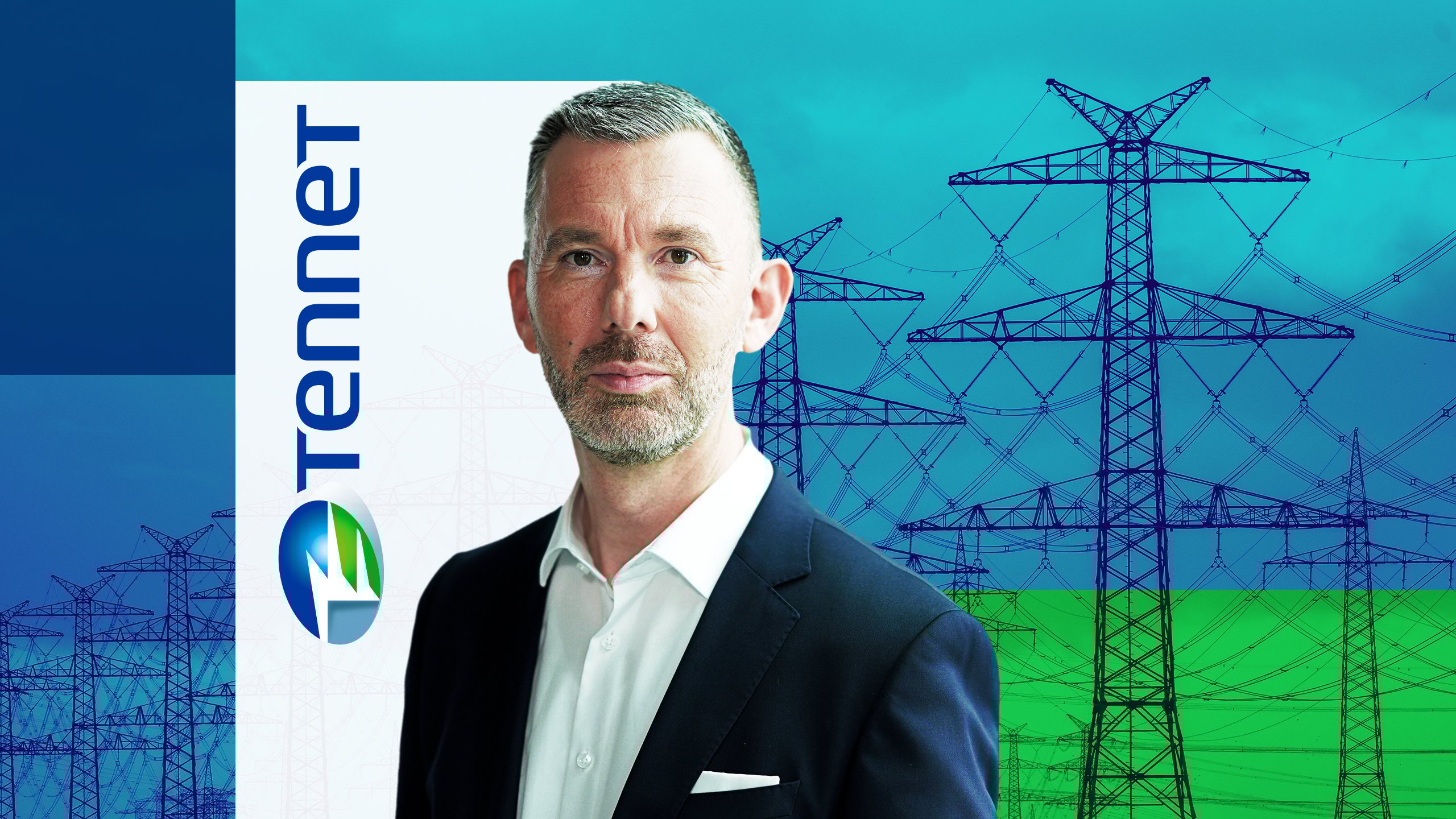 Tennet: &bdquo;Mit dem Staat als Investor k&ouml;nnen wir die Netze g&uuml;nstiger ausbauen&ldquo;