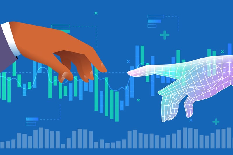 Asset-Management: Wie Knstliche Intelligenz das Fondsgeschft verndert