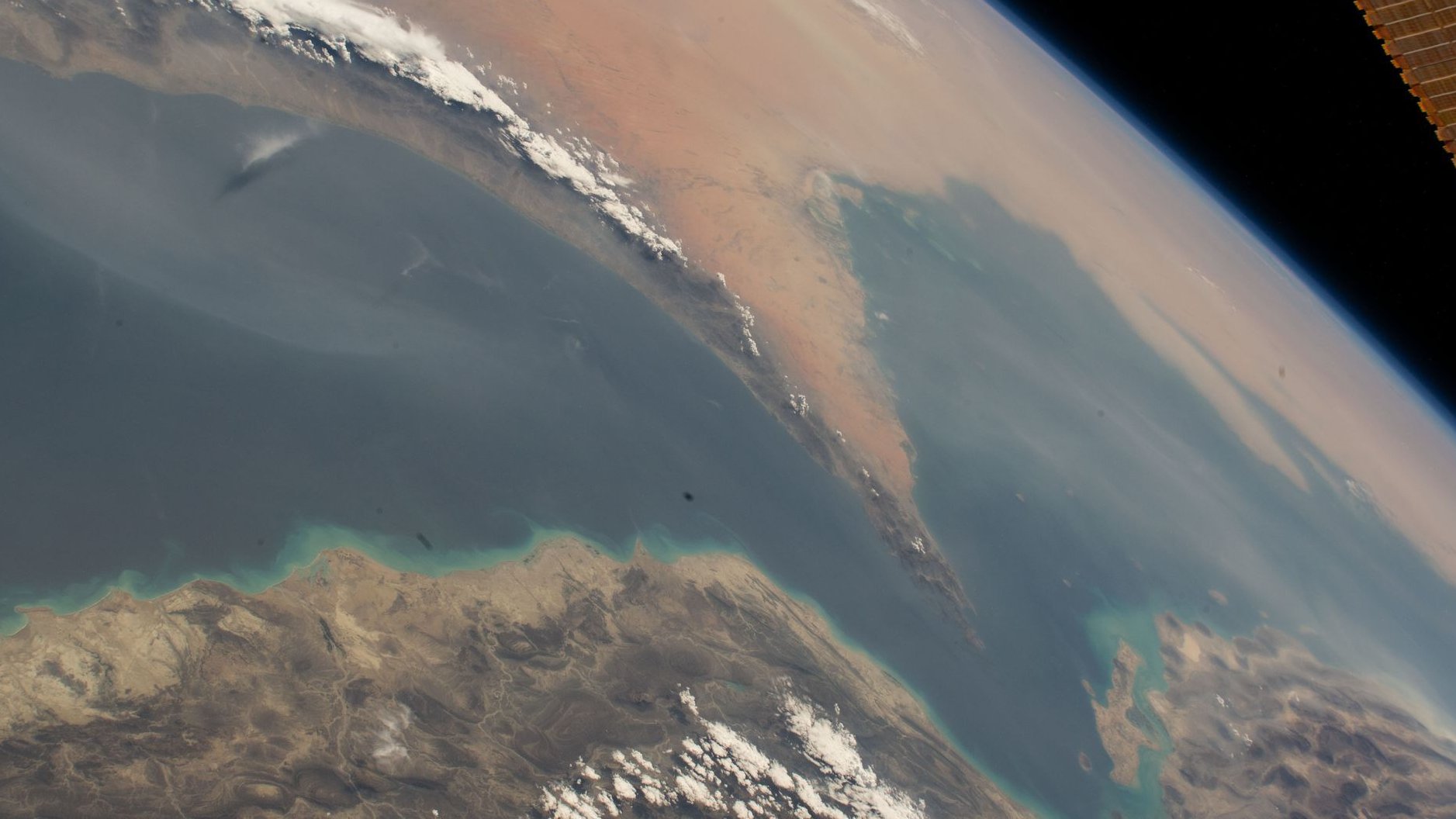 Iran-Krieg: USA wollen offenbar Koalition f&uuml;r Stra&szlig;e von Hormus verk&uuml;nden