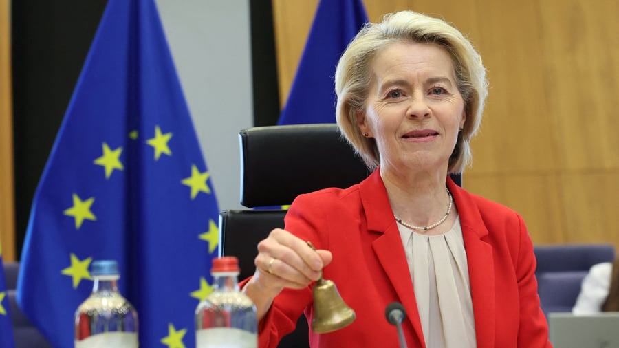 Iran-Krieg: EU will Strom billiger machen – und sieht Ölpreiskrise als möglichen Wendepunkt