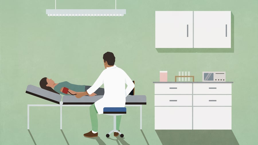 Rating: Im Vergleich: Diese gesetzlichen Krankenkassen haben das beste Leistungsangebot