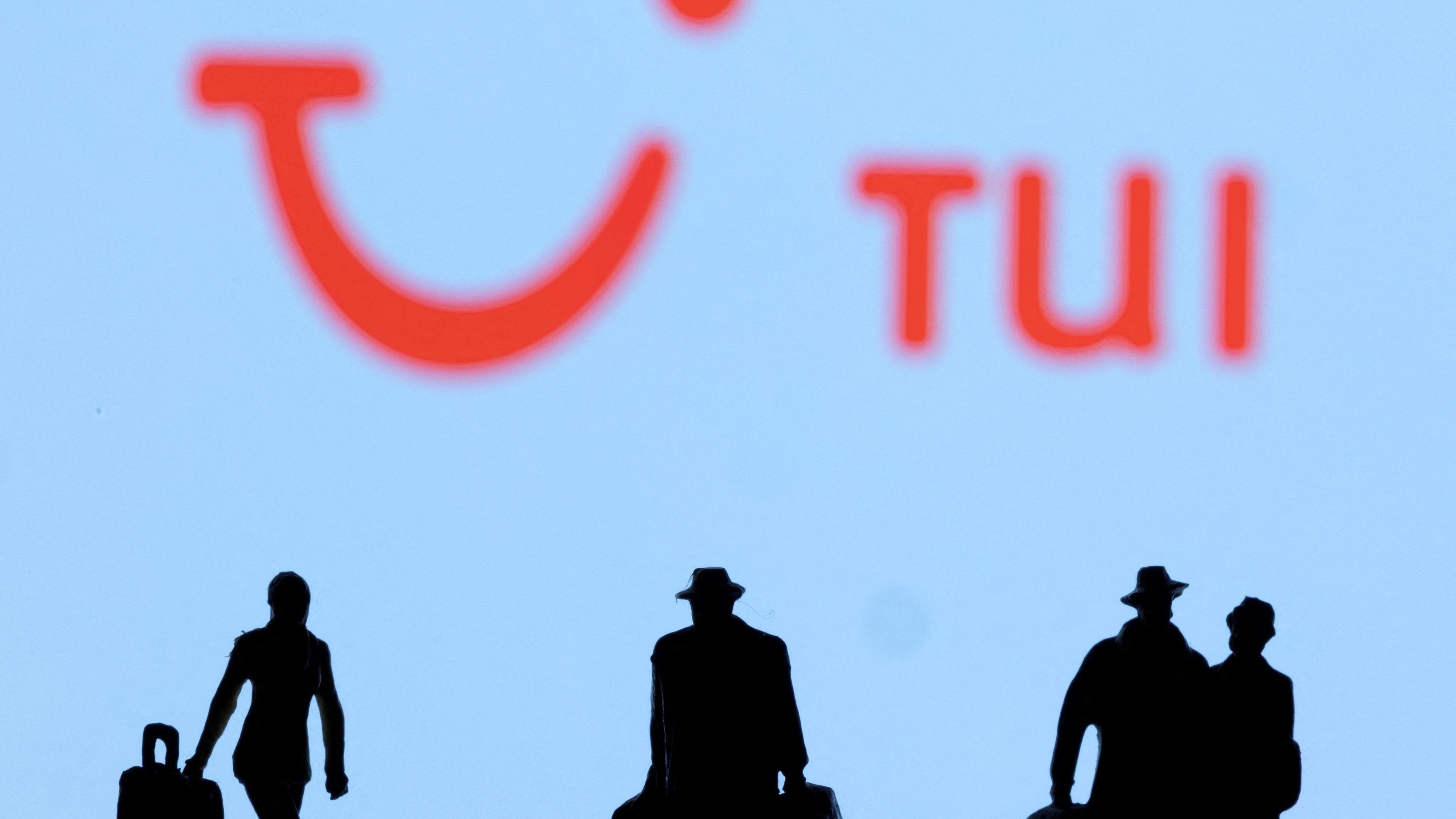 Travel group: TUI pays first dividend since the Corona pandemic