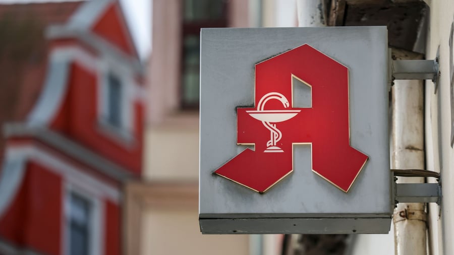 Gesundheit: Bundestag beschließt Apothekenreform