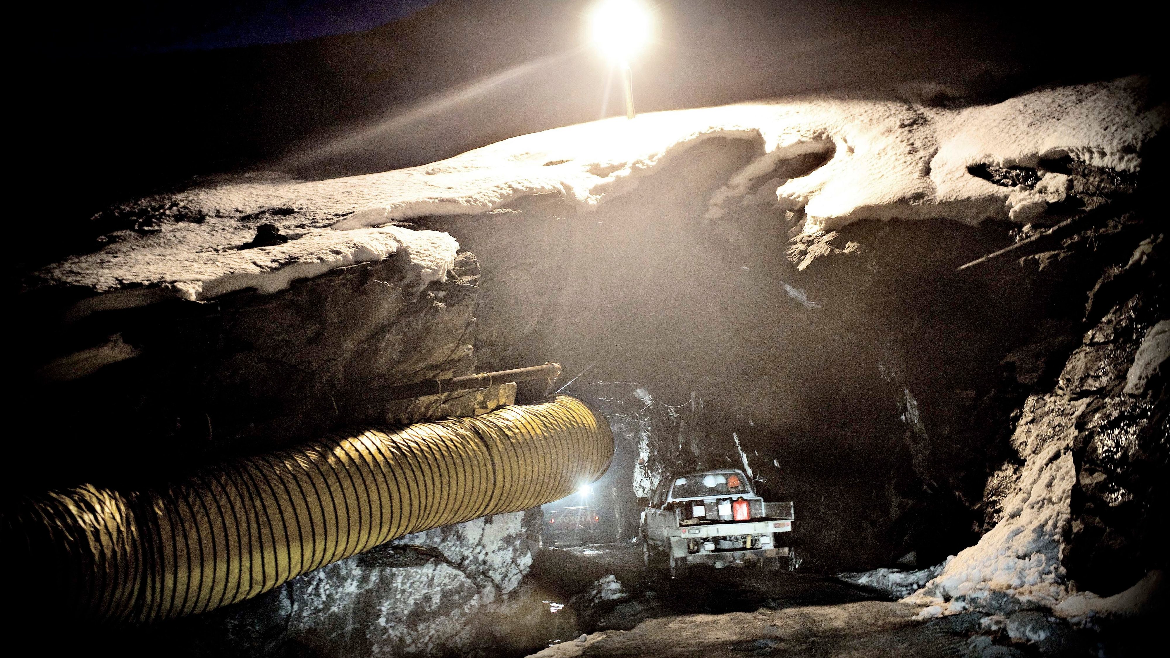 Gr&ouml;nland: Diese Rohstoffprojekte gibt es &ndash; und das ist ihr Potenzial