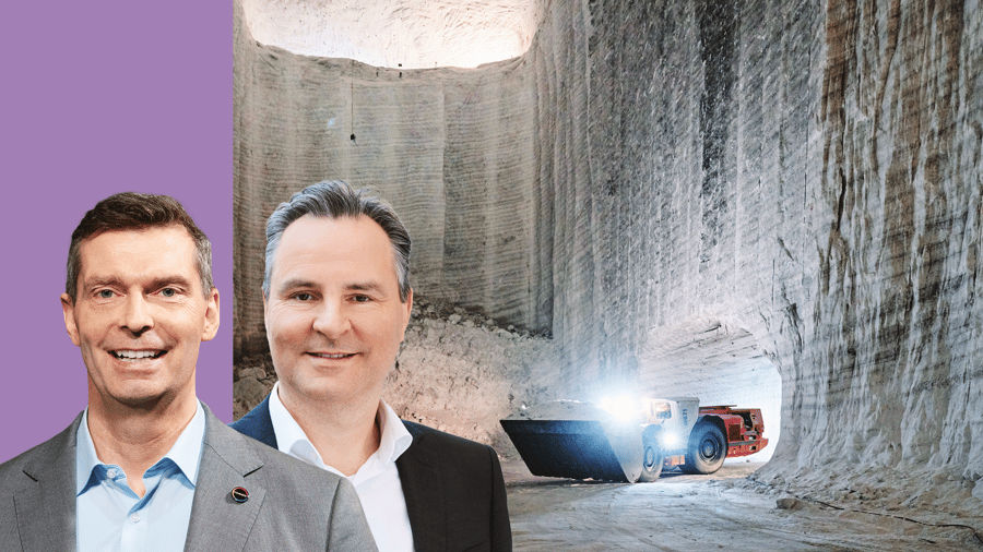 Gastkommentar: Wer nur an Lithium denkt, hat Salz vergessen