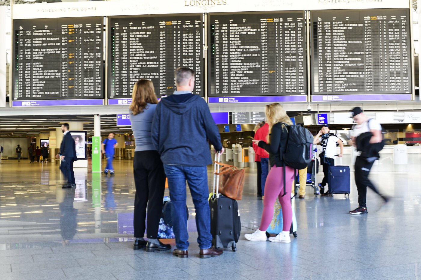 Pauschalreisen, Flug, Hotel Was Sie zum Reiserecht wissen müssen