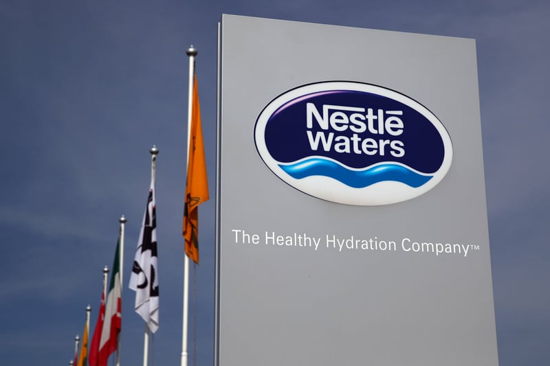 Was gehört zu Nestlé? Die wichtigsten Produkte und Marken