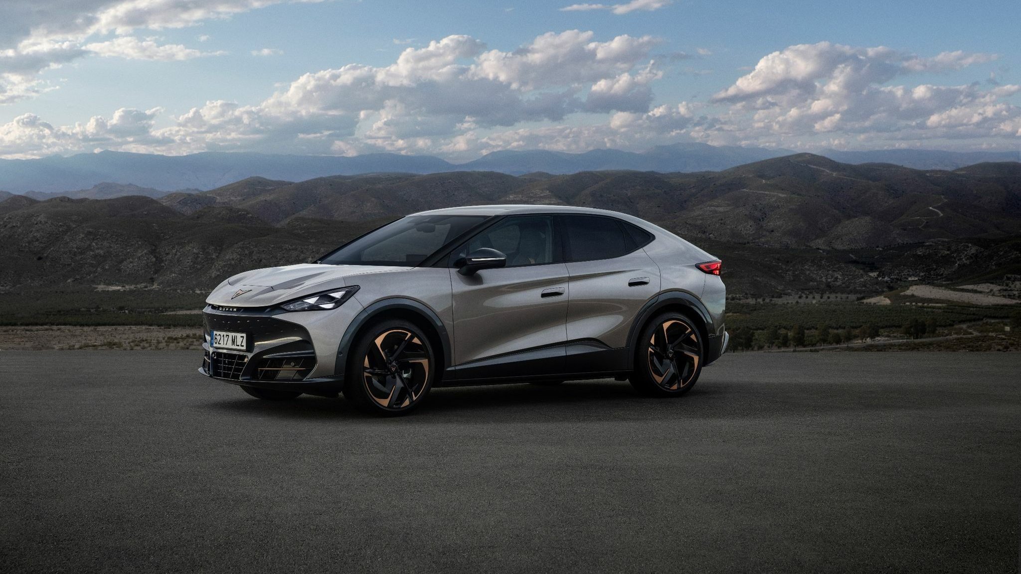 Cupra Tavascan: VW-Tochter ver&auml;rgert Kunden mit Lieferverz&ouml;gerungen