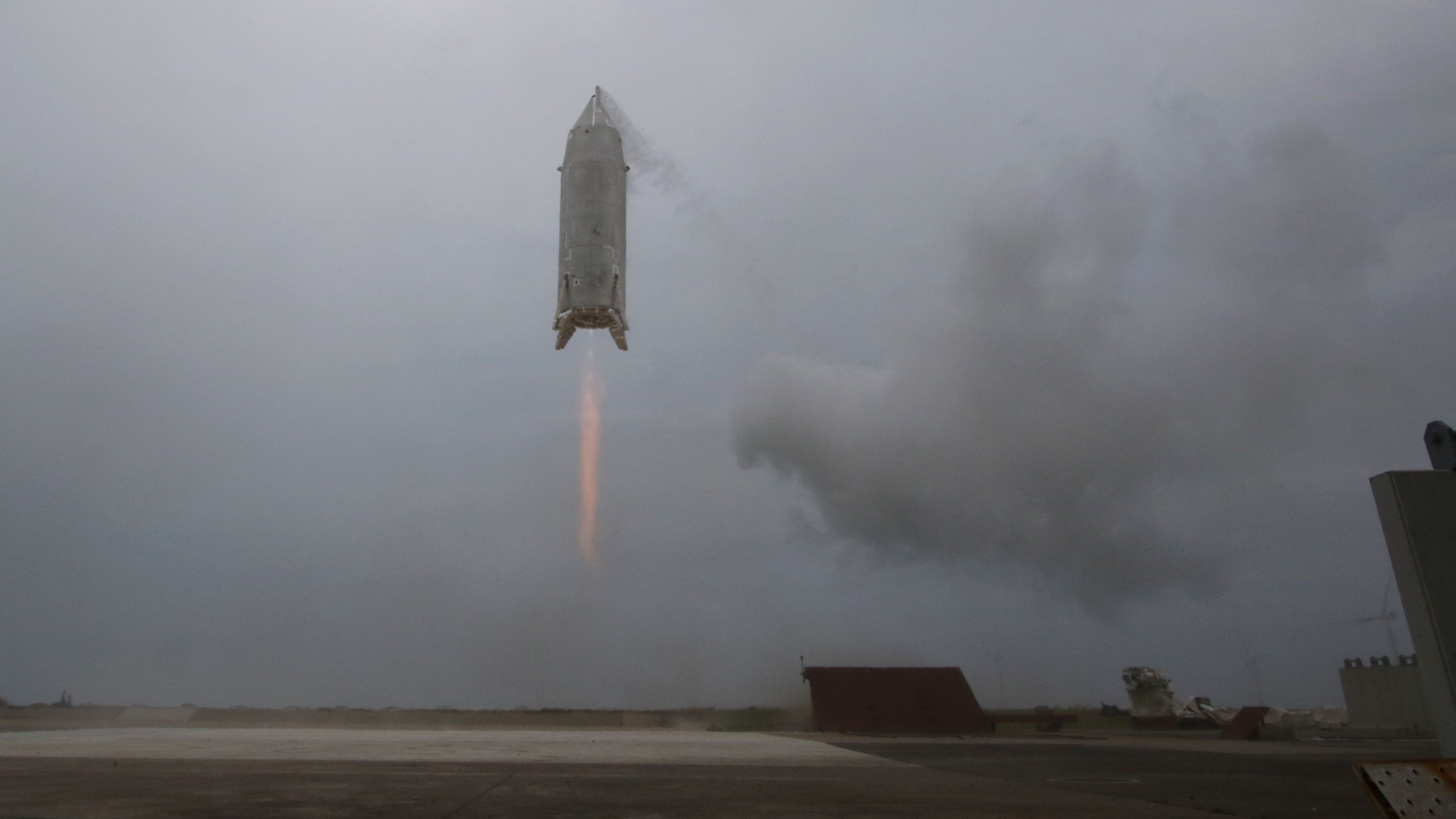 40 Seconds That Could Change Japan's and Germany's Spaceflight