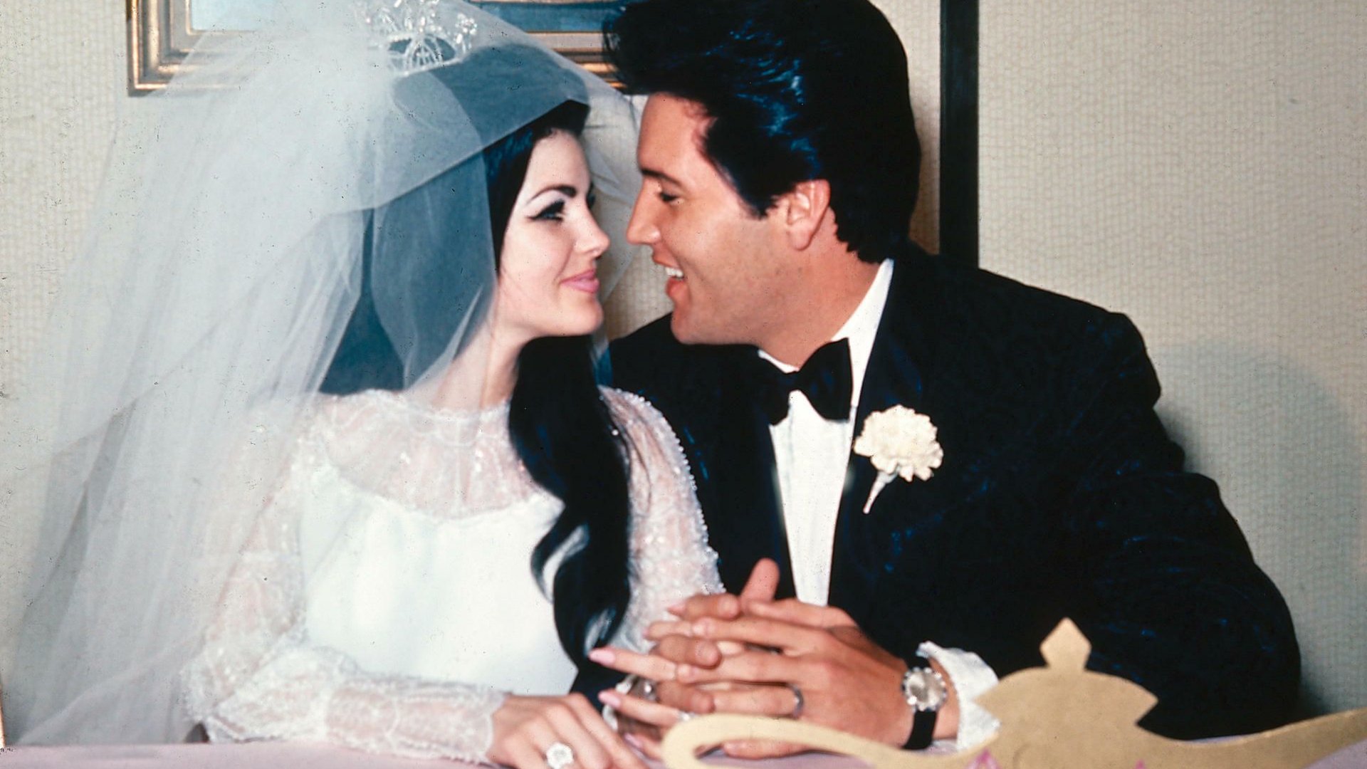 Priscilla Presley wird 70: Es geht immer noch um Elvis