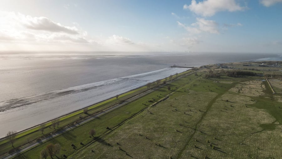 Bundeswehr: Neuer Marinehafen an der Nordsee – Emden setzt sich durch